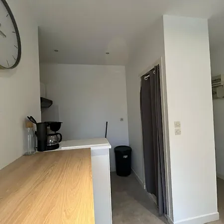 Apartment Meuble Centre *